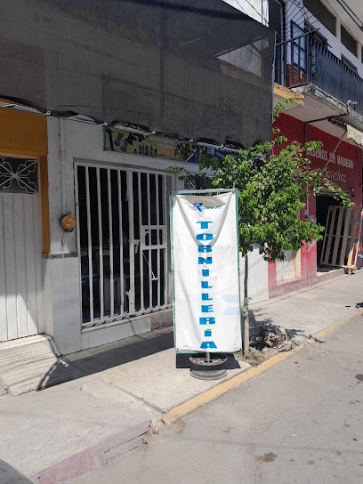 Tornilleria Rosyje en Iguala de la Independencia