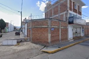 Urbanizaciones del Valle de Tulancingo en Tulancingo