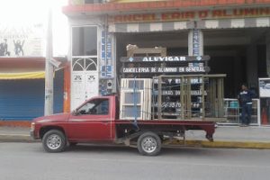 Vidrieria y Canceleria Aluvigar en Tizayuca