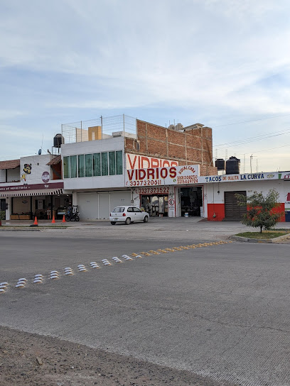 Vidrios Ruvalcaba y Marcos de Madera en El Salto