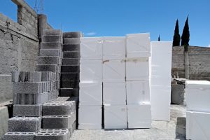Vigueta y Bovedilla Prefabricados y Poliestirenos en Tulancingo