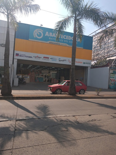 Abastecedora Materiales del Centro Suc. Córdoba As en Córdoba