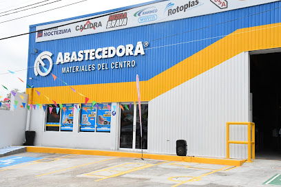Abastecedora Materiales del Centro Suc. Los Filtros en Córdoba
