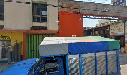 Aca Materiales en Apizaco