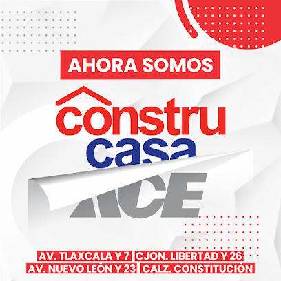 Ace Hardware / Constru - Casa en San Luis Río Colorado