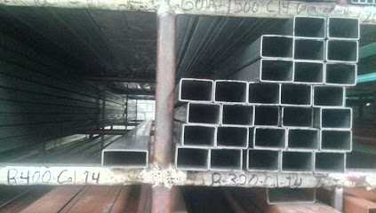 Acerotam en Tampico