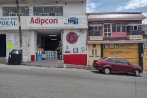Adipcon (Av San Marcos ) en Zacatecas