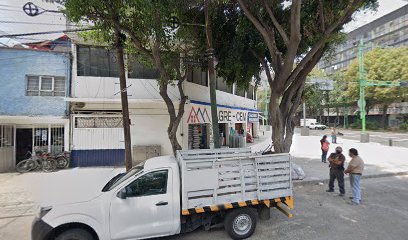 Agregados y Cementos en Cuauhtémoc