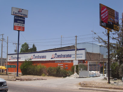 Amasa Mat Mart El Orito en Zacatecas