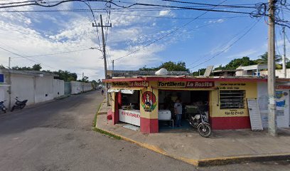 Aranda en Tizimín