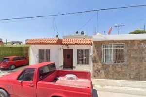 Arco Metal en Matehuala