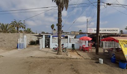 Artículos Materiales y Sistemas Especiales S. de R.L. de C.V. en Ensenada