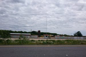 Asfaltos y Emulsiones Peninsulares Champoton en Champotón
