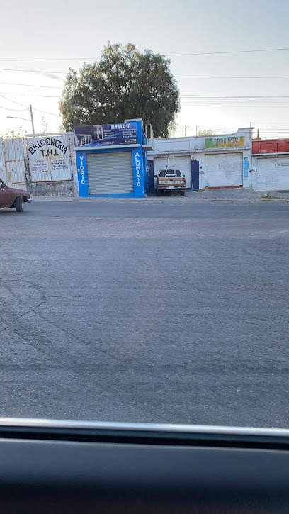 Avilum en Jesús María