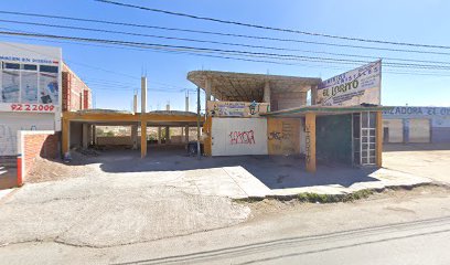 Badillo Ferretería y Maderas en Zacatecas