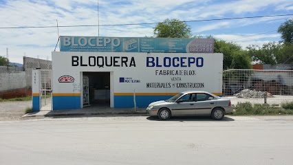 Blocepo en Matehuala
