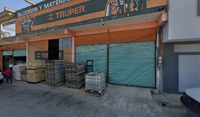 Blockera y Materiales Marsan en Poza Rica