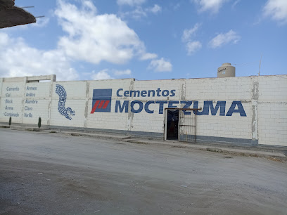 Bloquera del Valle en Matehuala