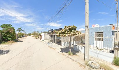 Bloquera y Materiales Velasco & Hijos en La Paz