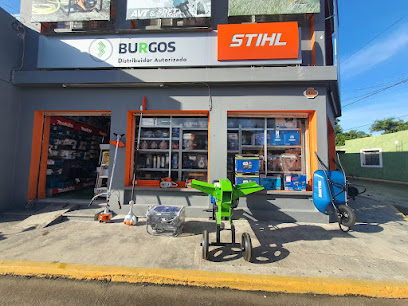 Burgos México Suc. Tizimín en Tizimín