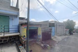 Casa de Materiales Flores en Milpa Alta