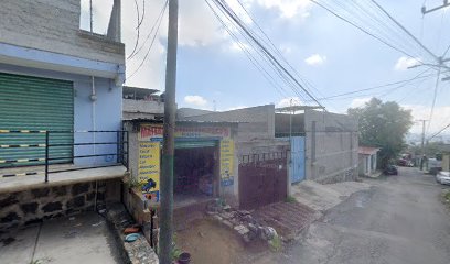 Casa de Materiales Flores en Milpa Alta