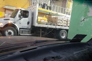 Casa de Materiales para Construcción Los Morenos en Iztapalapa