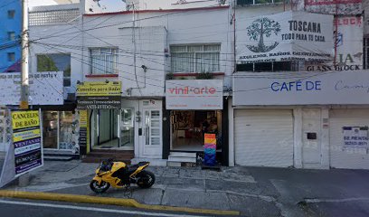 Ceagui de Mexico S.A. de C.V. en Benito Juárez