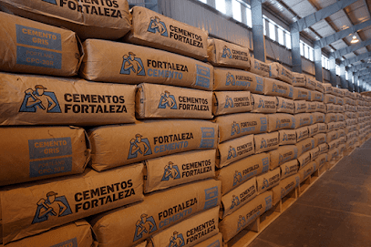 Cementos Fortaleza en Matehuala