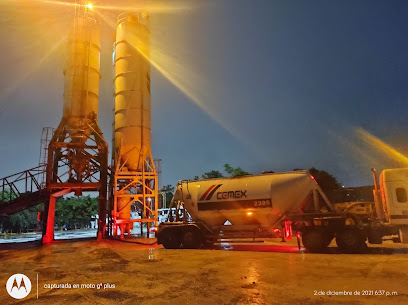 Cemex Cozumel en Cozumel