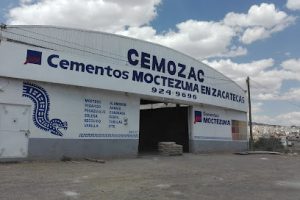 Cemozac en Zacatecas