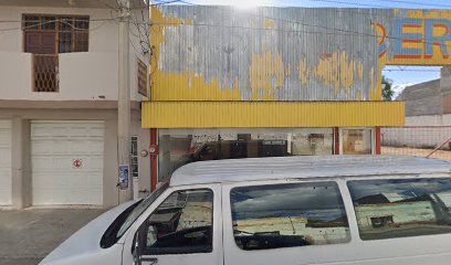 Central de Madera y Materiales La Michoacana en Matehuala