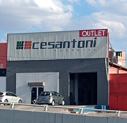 Cesantoni Outlet Zacatecas en Zacatecas