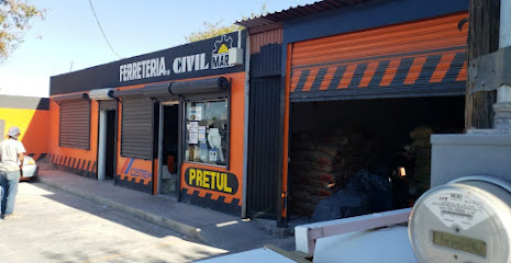 Civil Mart en San Luis Río Colorado