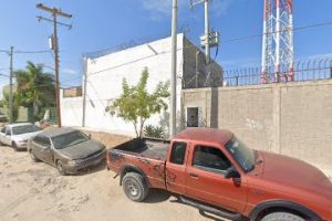 Comercializadora de Blocks y Adoquines S.A. de C.V. en La Paz