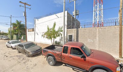 Comercializadora de Blocks y Adoquines S.A. de C.V. en La Paz