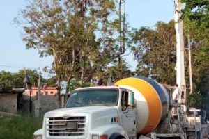 Concretos Local en Altamira