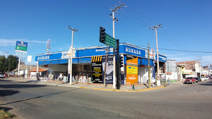 Consmart Guasave en Guasave