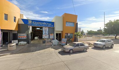 Const&Deco en Guasave