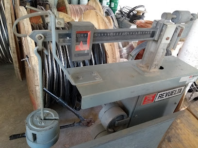 Construcciones Electricas Olu S.A. de C.V. en Apizaco