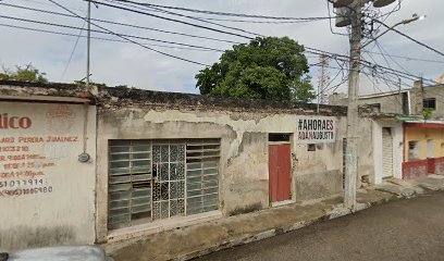 Construrama Matisa (Centro) en Tizimín