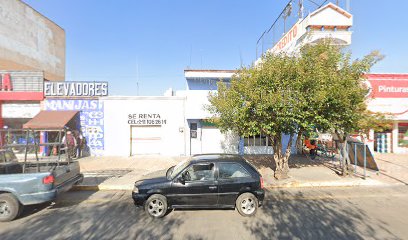 Construrama Ramírez en Apizaco