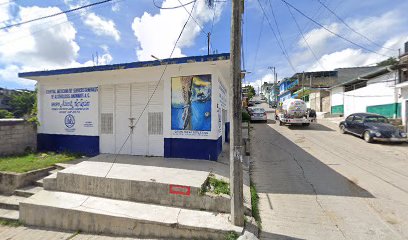 Construrama Tonina en Ocosingo