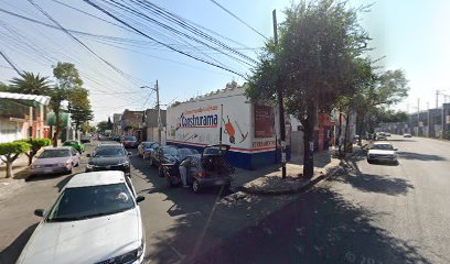 Construrama en Iztapalapa