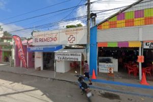Consultorio Médico Ya Abrimos en Champotón