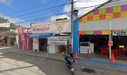 Consultorio Médico Ya Abrimos en Champotón