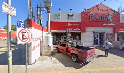 Corporativo de Materiales S.A. de C.V. en Campeche