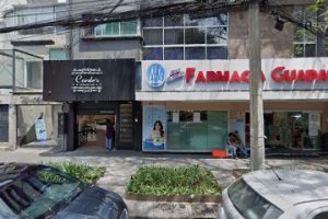 Dbr Construcción en Miguel Hidalgo