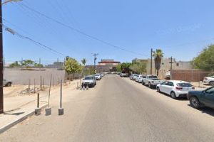 De La Paz Materiales Marcot en La Paz