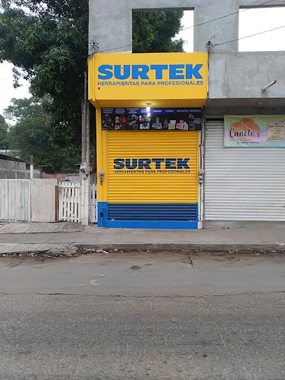 Delka Supplies S de R.L. de C.V. en Cd. Madero